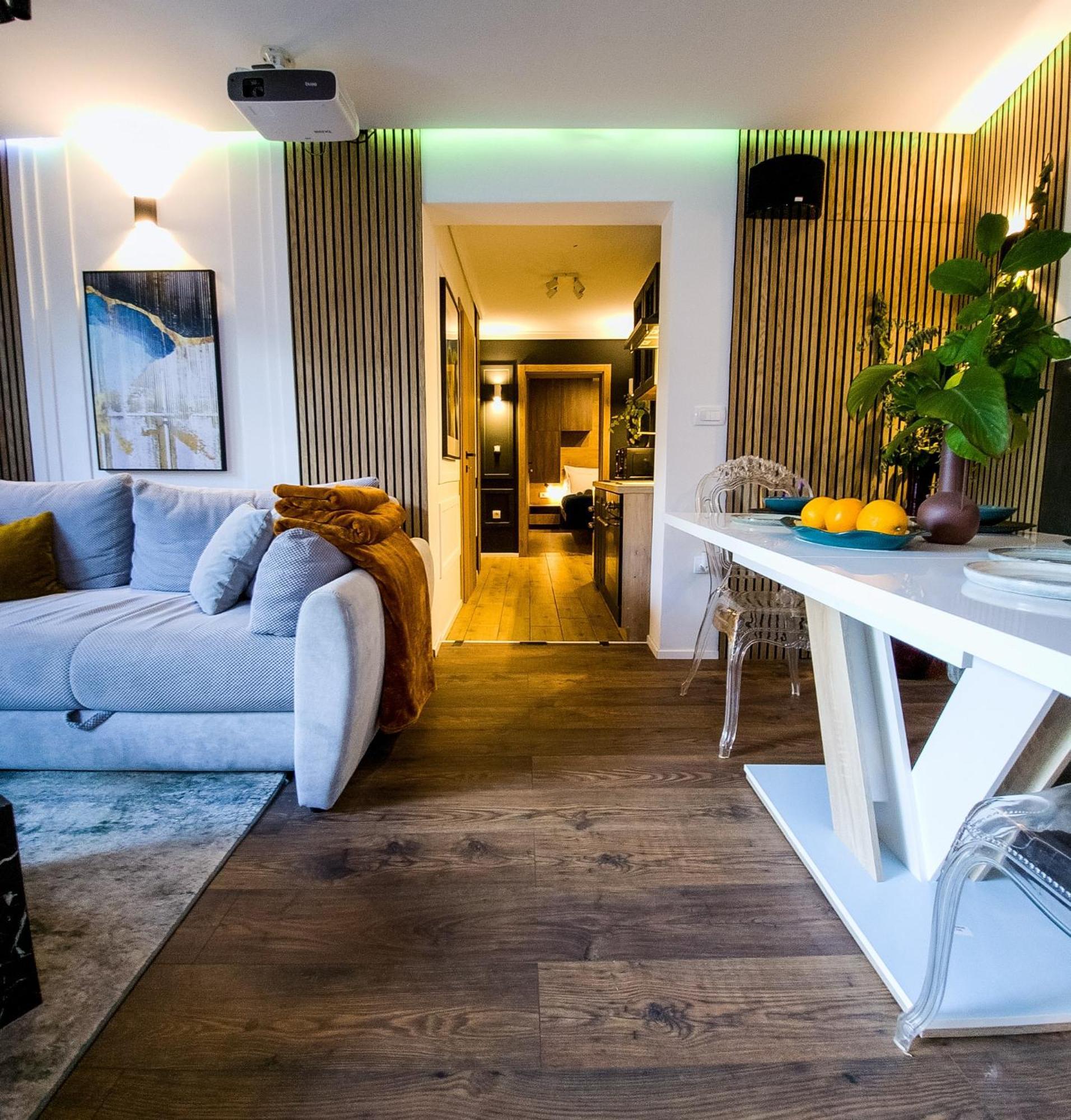 Residence ǁ Corino Biograd Na Moru Exterior photo