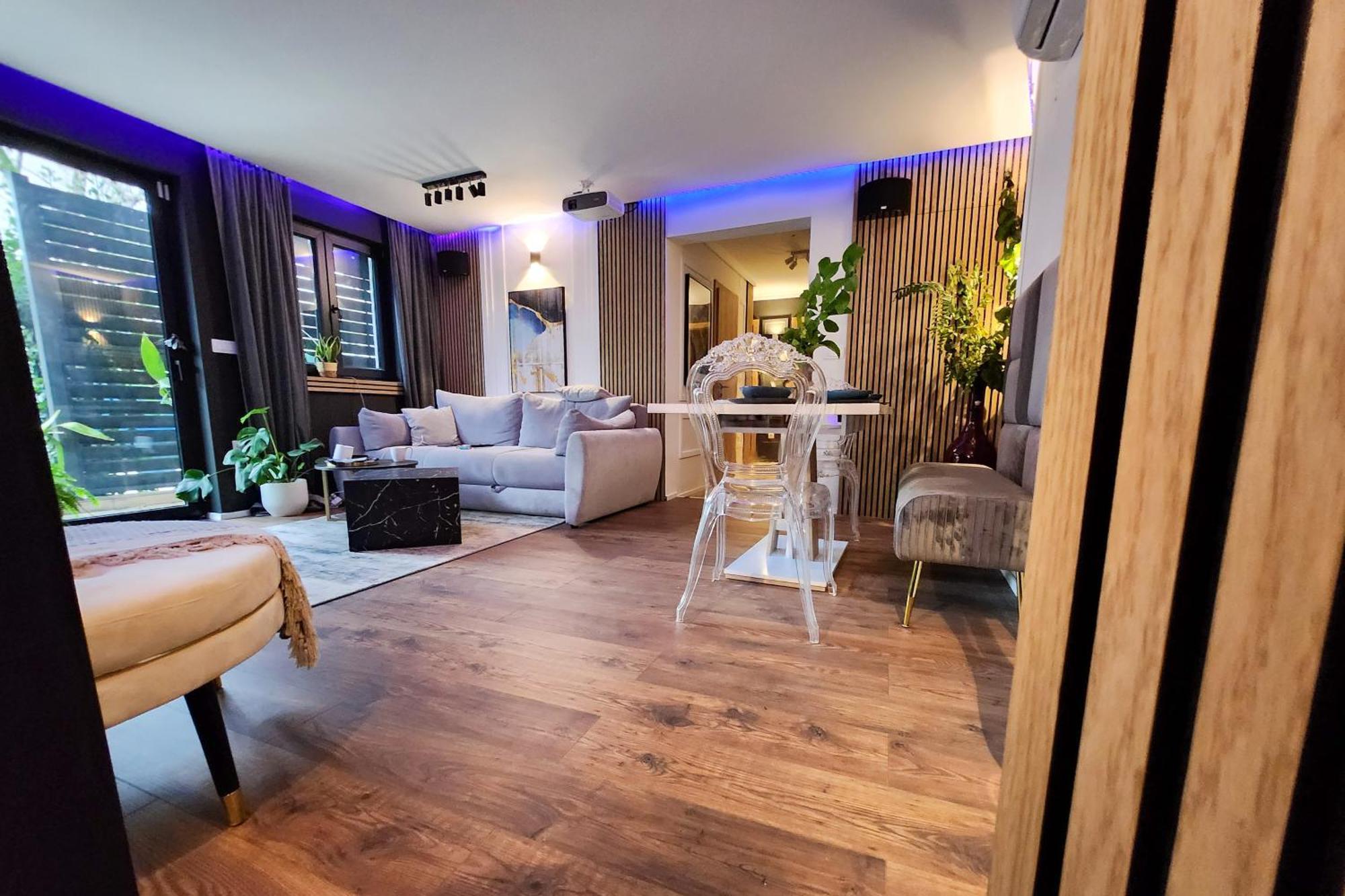 Residence ǁ Corino Biograd Na Moru Room photo
