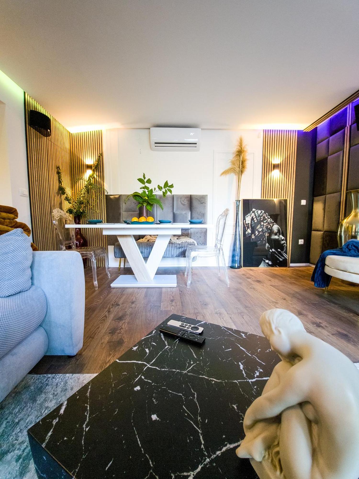 Residence ǁ Corino Biograd Na Moru Room photo